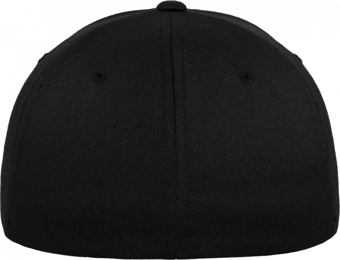 Flexfit - Ogf Cap - Schwarz